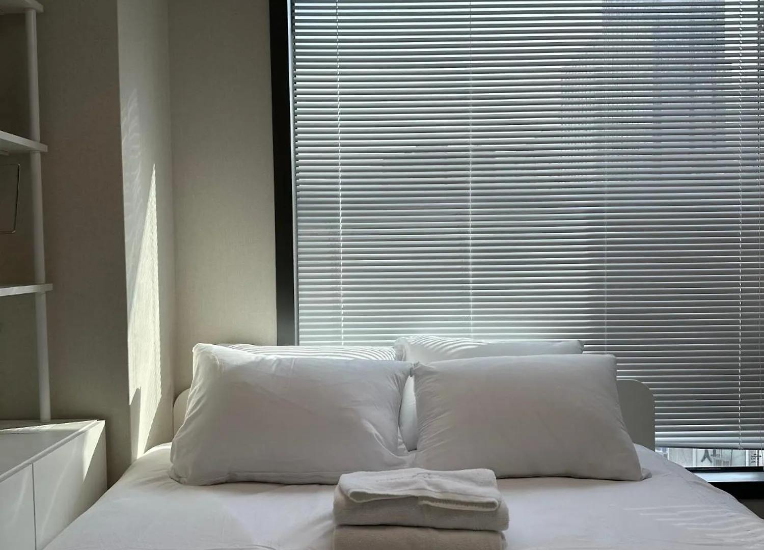 Apartment Mood Stay Seoul Trip Euljiro Myeongdong Namsan Firtness Center